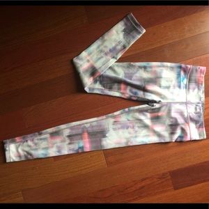 Athleta Girl leggings